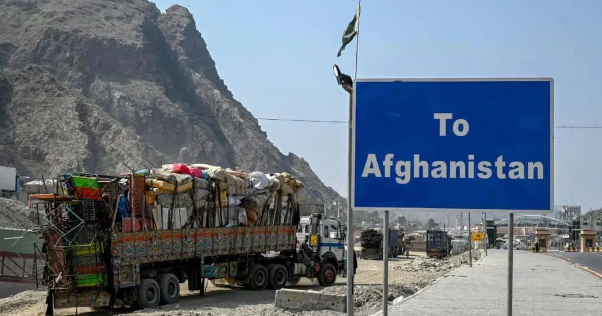 Istanbul Security Talks Stall Pakistan Demands Action, Not Excuses, On TTP Sanctuaries Istanbul Security Talks Stall Pakistan Demands Action, Not Excuses, On TTP Sanctuaries