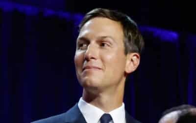 TODAYSTANCE US Special Envoys and Key Mediators Join Critical Gaza Ceasefire Talks in Egypt