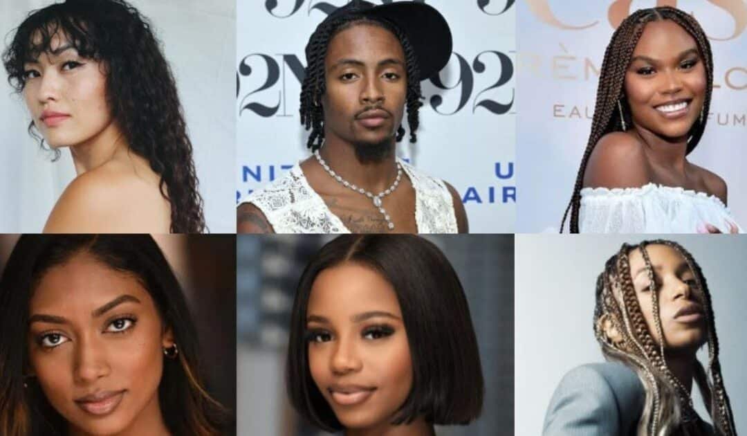 Keke Palmer’s KeyTV Unveils Trailer for Original Series, “Southern Fried Rice”
