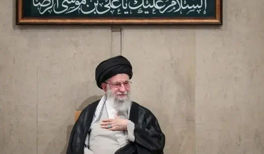 Khamenei Rejects Trump’s Offer of Talks, Dismisses Claims of Destroyed Nuclear Sites