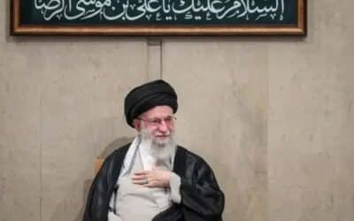 TODAYSTANCE Khamenei Rejects Trump’s Offer of Talks, Dismisses Claims of Destroyed Nuclear Sites