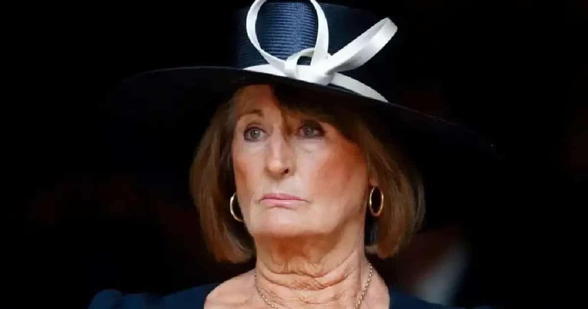 Lady Annabel Goldsmith, London Socialite and Philanthropist, Dies Aged 91 Lady Annabel Goldsmith, London Socialite and Philanthropist, Dies Aged 91