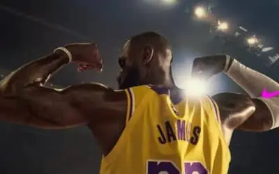 LeBron James’s “The Second Decision” Teaser Ignites Retirement Speculation