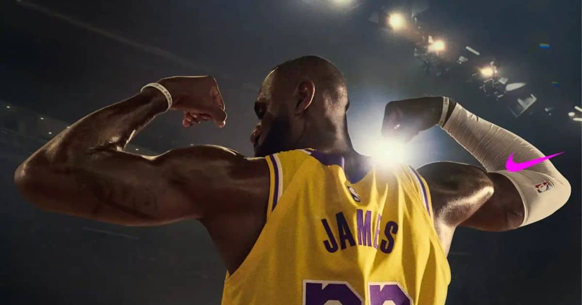 LeBron James’s LeBron James's