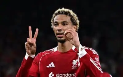 Liverpool’s Ekitike Set for Emotional Return Against Former Club Frankfurt
