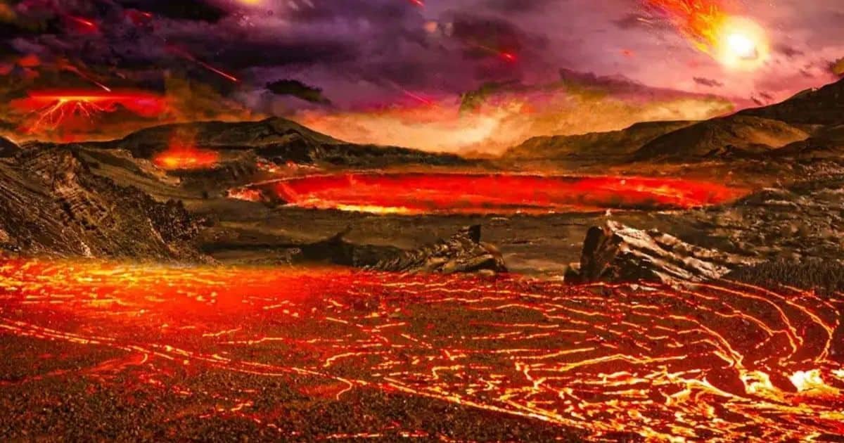 MIT Scientists Find First Traces of Earth’s 4.5-Billion-Year-Old “Proto Planet” MIT Scientists Find First Traces of Earth’s 4.5-Billion-Year-Old “Proto Planet”