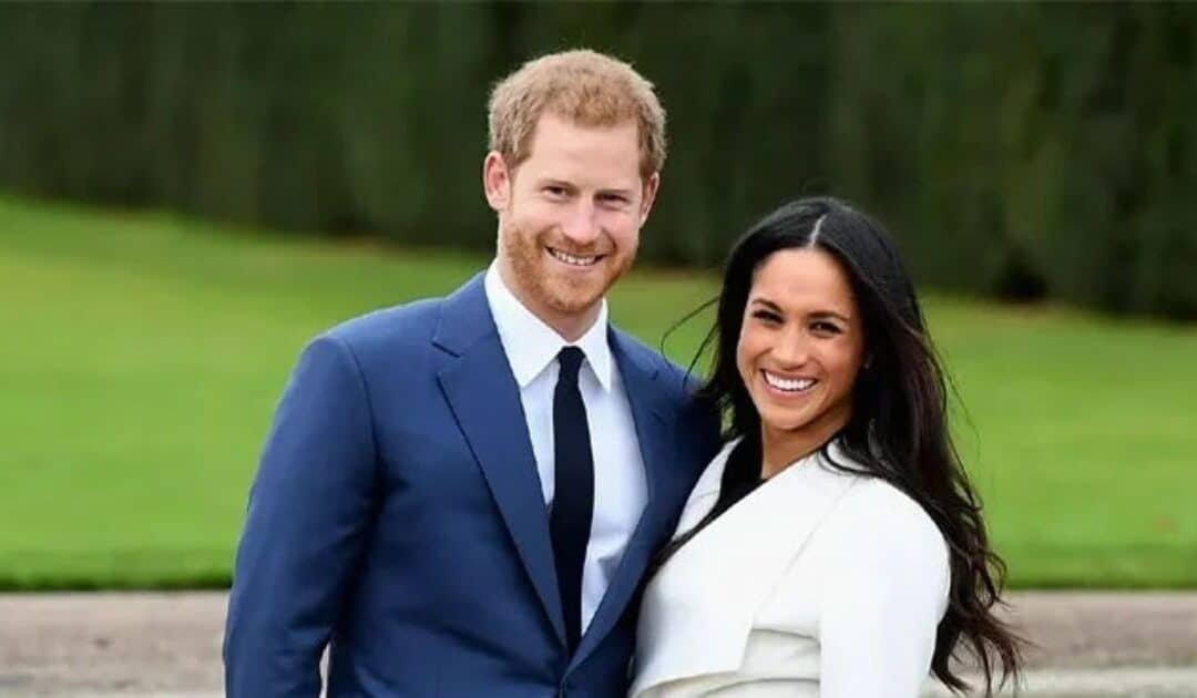 Meghan Markle Faces Warning Over Losing Royal Title