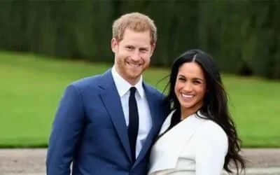 TODAYSTANCE Meghan Markle Faces Warning Over Losing Royal Title