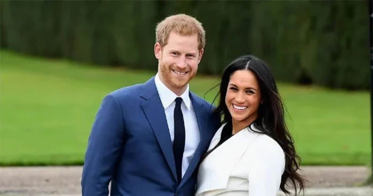 Meghan Markle Faces Warning Over Losing Royal Title Meghan Markle Faces Warning Over Losing Royal Title