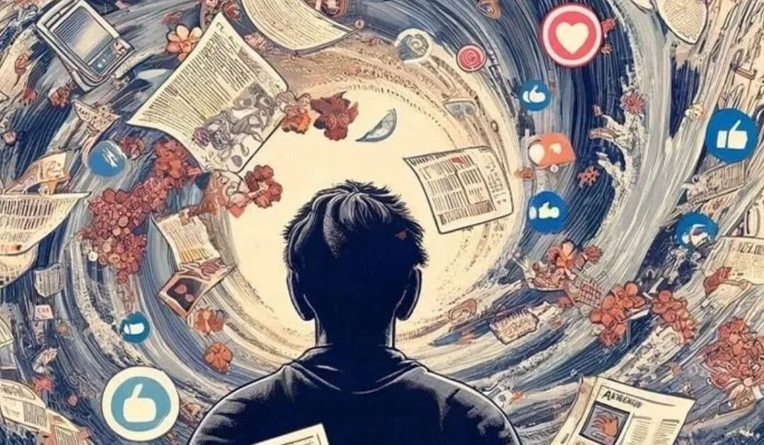 Memory in the Digital Age: How the Internet is Rewriting History in Real Time