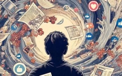Memory in the Digital Age: How the Internet is Rewriting History in Real Time