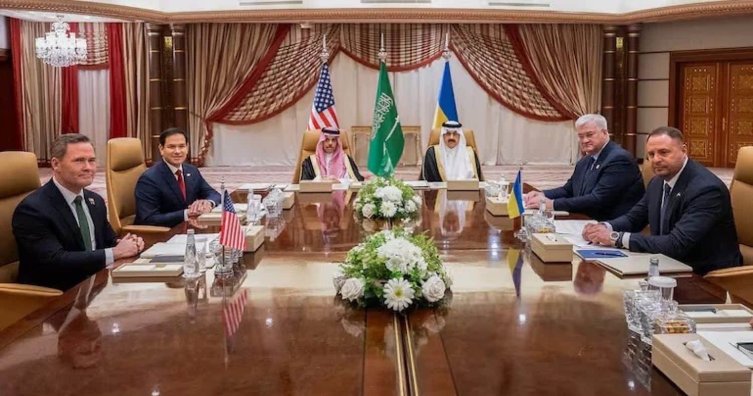 Middle Powers in Flux States Like Türkiye, Saudi Arabia, and South Korea Are Redefining Global Diplomacy Middle Powers in Flux States Like Türkiye, Saudi Arabia, and South Korea Are Redefining Global Diplomacy