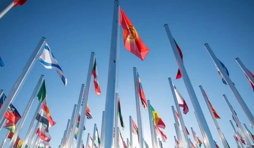 Mini-laterals vs. Multilaterals: Why Small Alliances Are Replacing the UN as the Arena of Global Bargaining