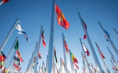 Mini-laterals vs. Multilaterals: Why Small Alliances Are Replacing the UN as the Arena of Global Bargaining