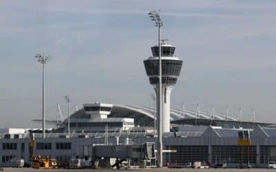Munich Airport Operations Halted Due to Drone Sightings