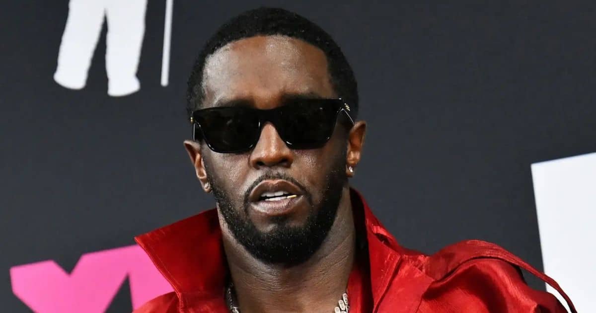 Music Mogul Sean Diddy Combs Expected Release Date Confirmed Music Mogul Sean Diddy Combs Expected Release Date Confirmed