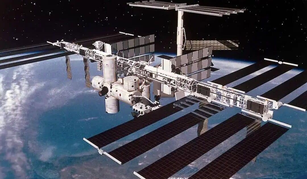NASA to Deorbit ISS by 2030: Paving the Way for Commercial Space Stations