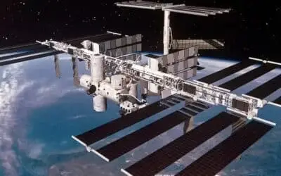 TODAYSTANCE NASA to Deorbit ISS by 2030: Paving the Way for Commercial Space Stations