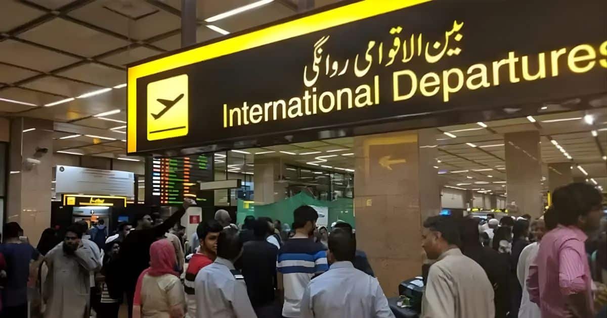 New FIA Rules Create Hurdles for Overseas Job Seekers New FIA Rules Create Hurdles for Overseas Job Seekers