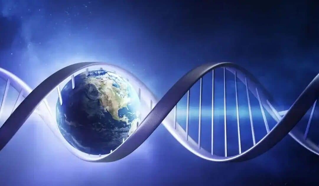 New Mathematical Model Suggests Life’s Emergence Should Be Impossible