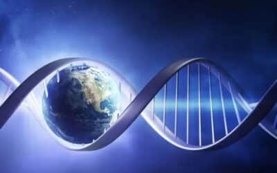 New Mathematical Model Suggests Life’s Emergence Should Be Impossible