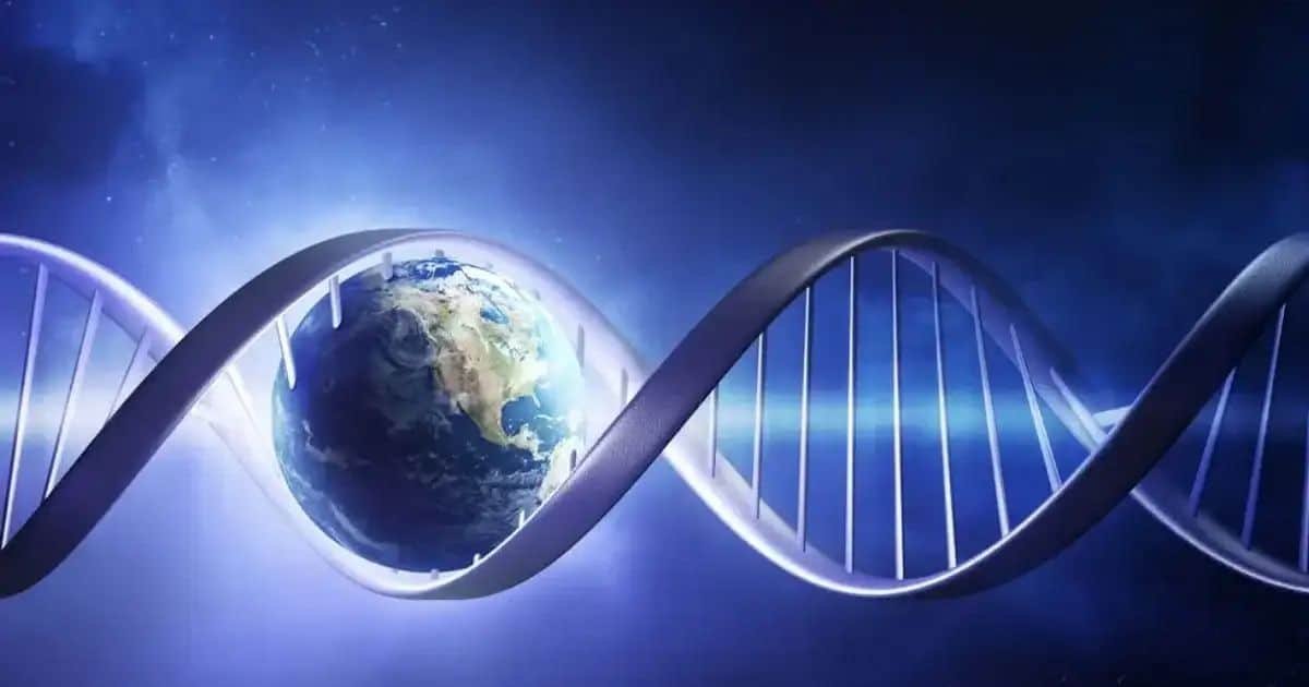New Mathematical Model Suggests Life’s Emergence Should Be Impossible New Mathematical Model Suggests Life’s Emergence Should Be Impossible