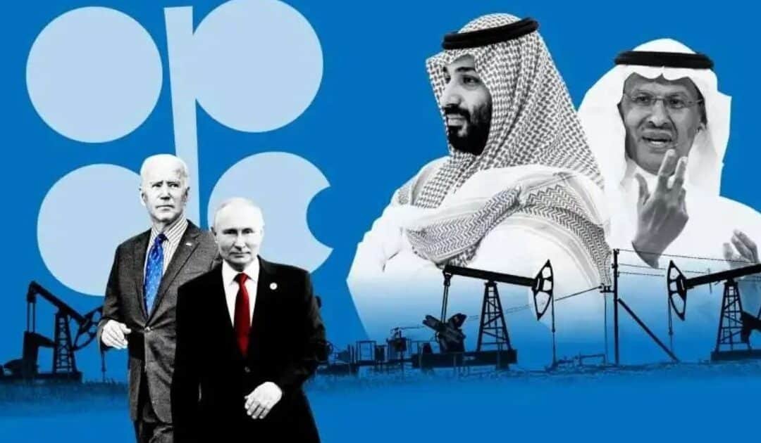 Future of OPEC: Can Oil Cartels Survive in a Renewable Energy Era?