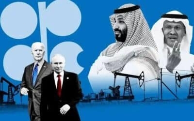 Future of OPEC: Can Oil Cartels Survive in a Renewable Energy Era?