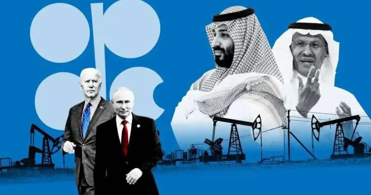 OPEC OPEC