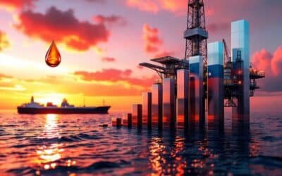 TODAYSTANCE Oil Prices Stabilize Amid Potential Shift in Indian Import Strategy
