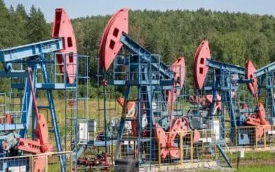 TODAYSTANCE Oil Steadies Amid US-China Trade Optimism and Russian Sanctions