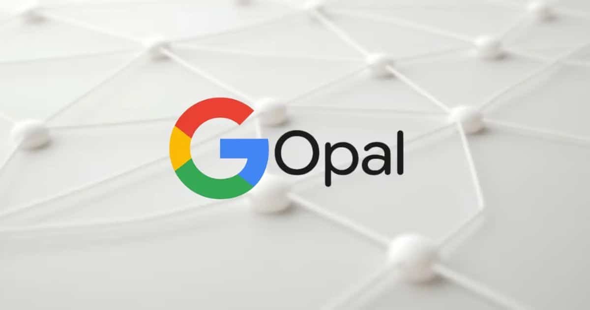 Opal Ai Opal Ai