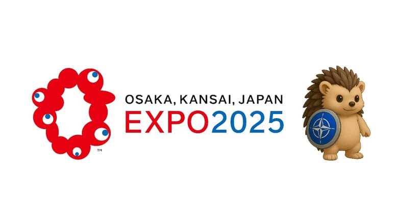 Enhancing Digital Defenses: NATO-Japan Cyber Dialogue in Expo 2025 Osaka Expo 2025