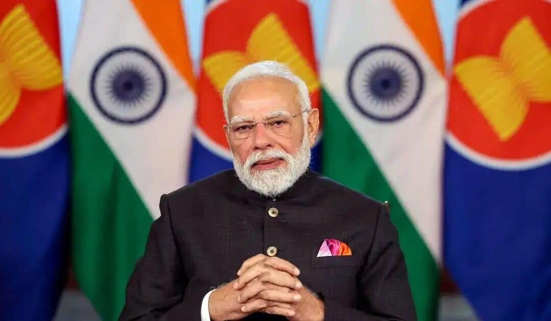 PM Modi Skips ASEAN Summit to Avoid Trump Over Pakistan Mediation Claims