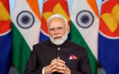 PM Modi Skips ASEAN Summit to Avoid Trump Over Pakistan Mediation Claims