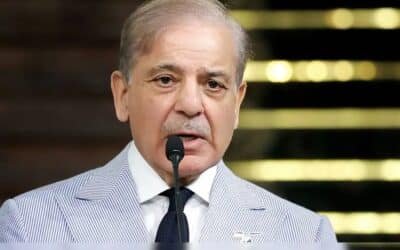 PM Shehbaz Sharif: Ball in Kabul’s Court for Durable Ceasefire
