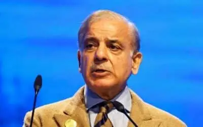 TODAYSTANCE PM Shehbaz Sharif Departs for Saudi Arabia to Attend Future Investment Initiative (FII)