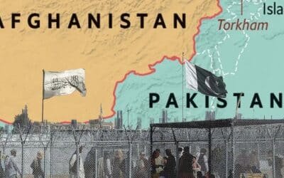 TODAYSTANCE Russian Foreign Ministry Urges Restraint on Pakistan-Afghanistan Border