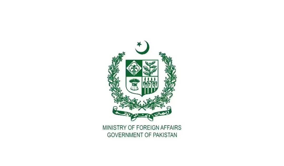 Pakistan Condemns Israeli Attempt to Extend ‘So-Called Sovereignty’ Over Occupied West Bank