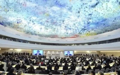 Pakistan Elected to UN Human Rights Council for 2026-2028 Term with Resounding Majority
