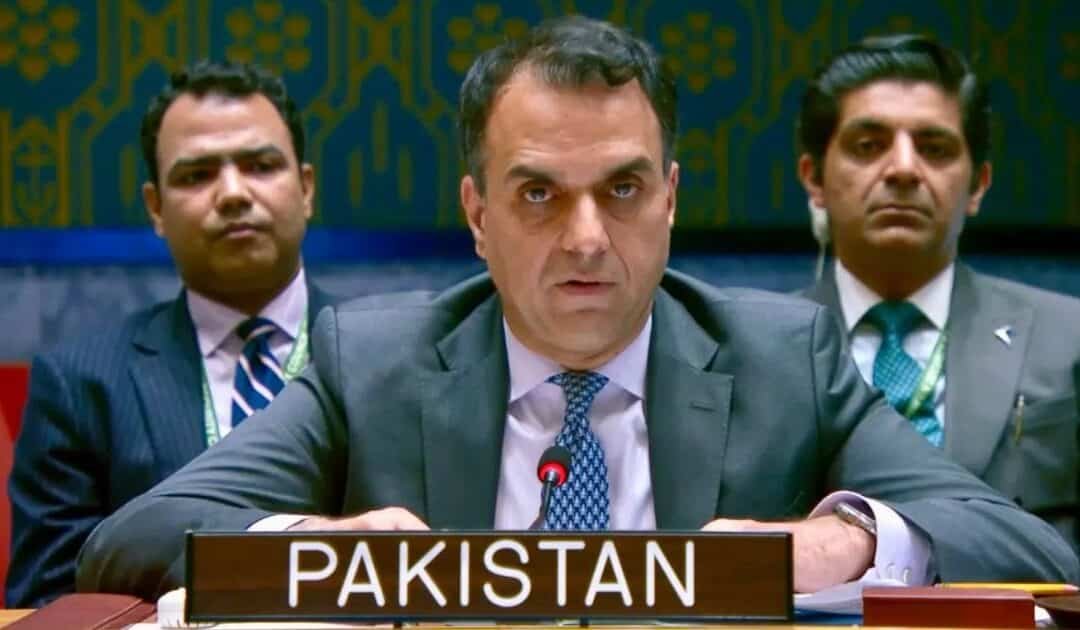 Pakistan Hails Syrian Elections as “Significant Step,” Condemns Israeli Violations