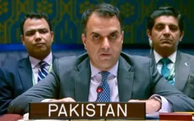 TODAYSTANCE Pakistan Hails Syrian Elections as “Significant Step,” Condemns Israeli Violations