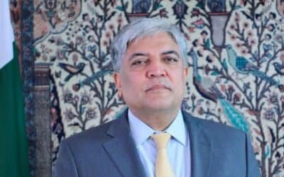 TODAYSTANCE Pakistan Justifies Defensive Strikes, Urges Concrete Action from Kabul Amid Ceasefire Extension