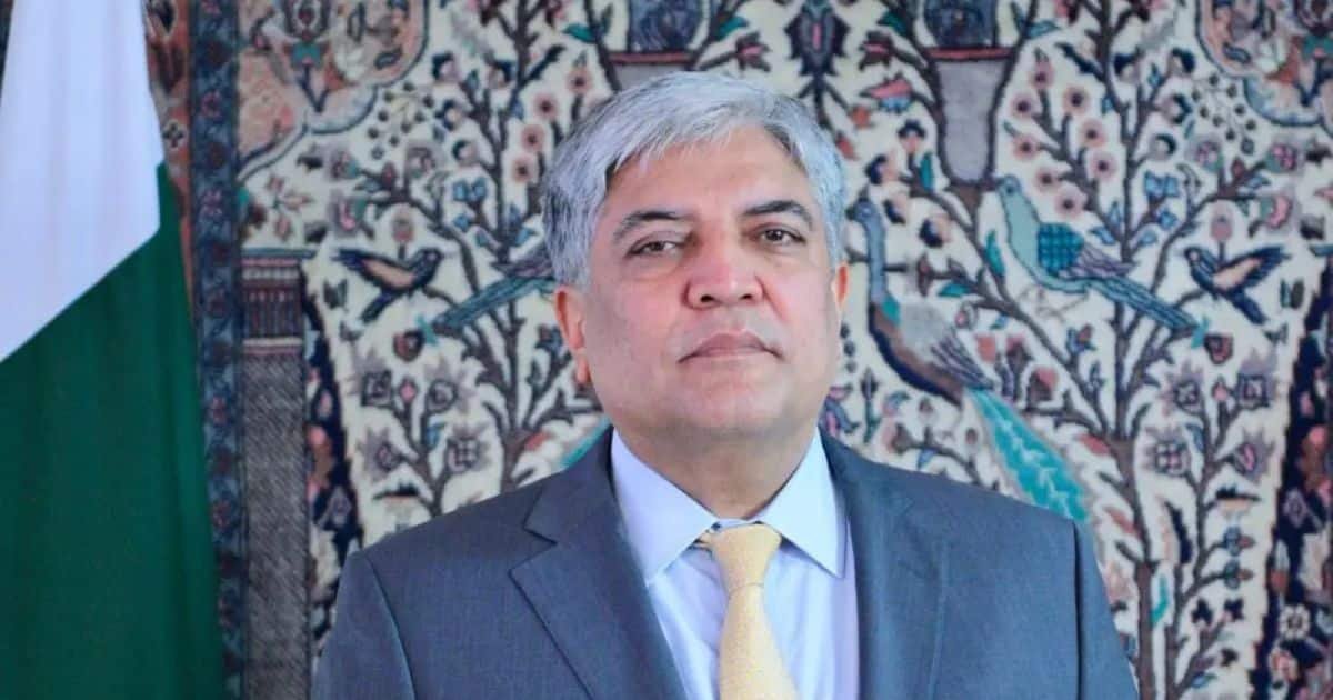 Pakistan Justifies Defensive Strikes, Urges Concrete Action from Kabul Amid Ceasefire Extension Pakistan Justifies Defensive Strikes, Urges Concrete Action from Kabul Amid Ceasefire Extension