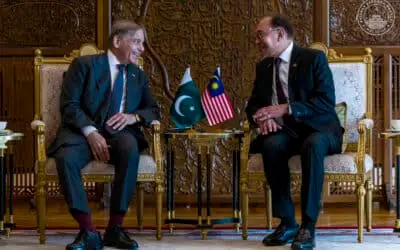 Pakistan-Malaysia Cooperation: New MoUs Target IT, Trade, and Investment