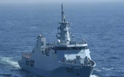 TODAYSTANCE Pakistan Navy Seize Narcotics Valued at Over $972 Million in Arabian Sea