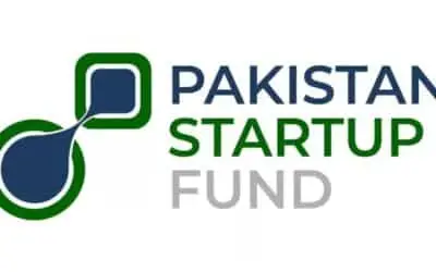 Pakistan Startup Fund Set to Boost Innovation Ecosystem