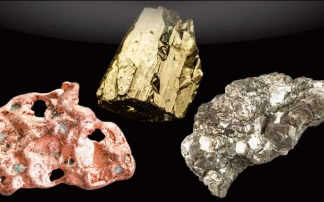 Pakistan, United States Reaffirm Partnership in Minerals and Mining Sector