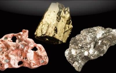 Pakistan, United States Reaffirm Partnership in Minerals and Mining Sector
