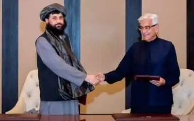 TODAYSTANCE Pakistan and Afghanistan Agree to Extend Ceasefire After Talks in Turkey
